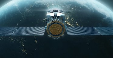 Технологічна революція: на орбіті з'явиться космічна СТО для оживлення мертвих супутників