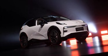 Объявлены финалисты конкурса "Всемирный автомобиль года 2024"