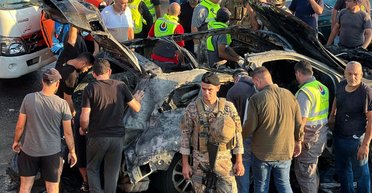 Израиль ликвидировал еще одного командира ХАМАС: подробности (фото)