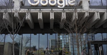 Росія оштрафувала Google за відеоролики на YouTube про військові втрати ЗС РФ