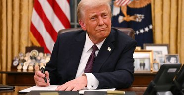 Пригрозил пошлинами США: Трамп объявил о скором перемирии между Таиландом и Камбоджей