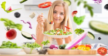 Как быстро похудеть до конца лета. Секретные методики экспресс-снижения веса