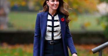 Любимые напитки принцессы Кейт Миддлтон: смузи, газировка, текила, коктейли (фото)