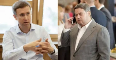 "Укрнафта" отправила на конференцию в Польшу фигуранта дел НАБУ: это не единственная странная вещь, — СМИ