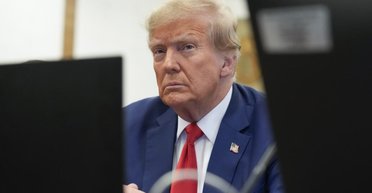 Трамп стал жестче по отношению к Путину, но военную помощь Украине пока не увеличил, — NBC News