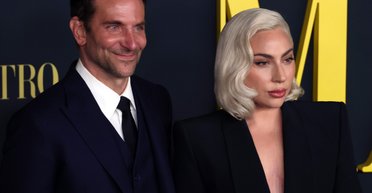 Брэдли Купер и Леди Гага снова воссоединились (фото)