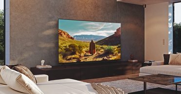 Эксперты назвали лучшие 48-дюймовые телевизоры на сегодняшний день: какие бренды в списке