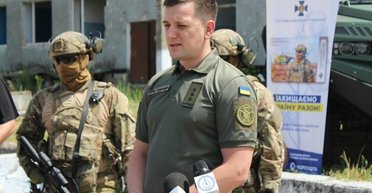 Зеленский сменил руководство СБУ в Киеве и нескольких областях