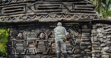 В Перу нашли утраченные памятники "людей облачного леса": что увидели ученые