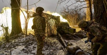 "Стратегічна ініціатива в руках росіян": Чмут попередив про загрозу проривів на фронті