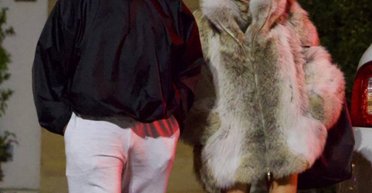 Каньє Вест і Б'янка Цензорі прилетять до Москви, — ЗМІ