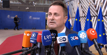 "Мы не на базаре": в Люксембурге раскритиковали "торги" Венгрии из-за членства Украины в ЕС