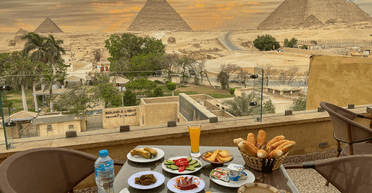 Дома гораздо дороже: женщина поражена увиденным в Египте