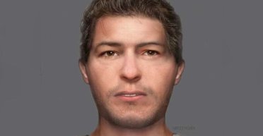 Тело из болота. В Шотландии реконструировали лицо мужчины, жившего 1 тыс. лет назад