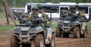 "Банзай-атаки" вместо тактики: как российская армия пытается скрывать провалы в Покровске