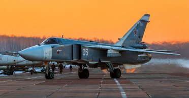 Уже шестой за месяц: ВСУ сбили вражеский самолет Су-25 под Авдеевкой