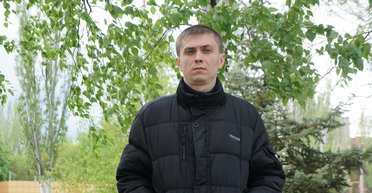 Война в Донбассе в ближайшие годы не закончится, — Иван Волосюк