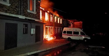 "Іскандери", крилаті ракети та дрони: чим та куди РФ уночі била по Україні, наслідки ворожої атаки