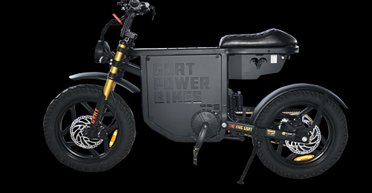 Розвиває понад 100 км/год: у США створили надшвидкий електровелосипед (фото)