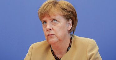 Коалиция "Ямайка": без нацистов и "понимающих" Путина