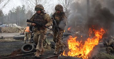 Начало наступления. Десант ВСУ расширил серую зону на Херсонщине, будут ли активные бои