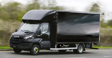 В Україні збільшилися продажі вантажівок: названі найпопулярніші моделі листопада