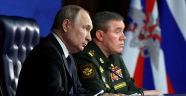 У РФ виробництво снарядів зросло у 17 разів: розвідка припускає, що Путін готується до нової війни