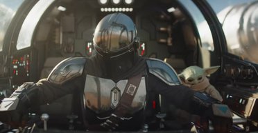 Вышел трейлер "Мандалорец и Грогу": Педро Паскаль возвращается в новом приключении "Звездных войн" (видео)