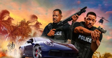 Супербоевики, где Уилл Смит, Лиам Нисон, Джейсон Стэйтем и Бельмондо успешно борются с наркотиками