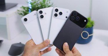 Конец эпохи смартфонов: конкуренты Apple впервые за много лет стали более ценными