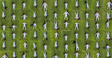 Токены против пиратства. Что такое NFT-технология и как она защитит авторские права