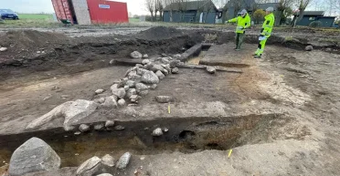 В Швеции нашли церемониальное место культуры воронковидных кубков: ему 4 тысячи лет (фото)