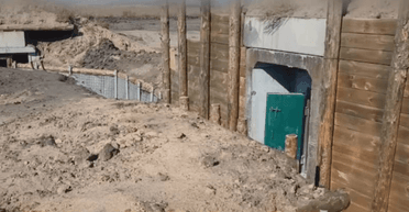 Полтавську ОВА звинуватили у розкраданнях на фортифікаціях: керівництво викликають до Ради (відео)