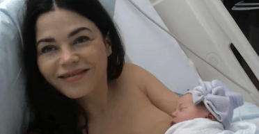 Колишня дружина Ченнінга Татума народила третю дитину (фото, відео)