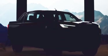 Нове покоління найнадійнішого авто сучасності показали до прем'єри (відео)