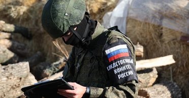 "Герой СВО" вернулся домой: в РФ ловят дезертира, который убивает жителей Белгородской области