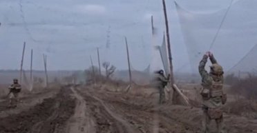 ЗС РФ перейшли до радикального рішення щодо захисту від FPV-дронів: що придумали окупанти