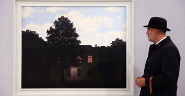 Рекордная сумма: на аукционе за 121 миллион долларов продана картина известного художника