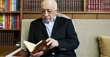 В США умер "заклятый враг" турецкого президента Эрдогана