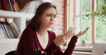 В России случился сбой в работе оператора "Билайн": тысячи абонентов остались без связи