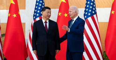 Если США не введут санкции против Китая, это откроет путь к победе РФ в войне, — WSJ