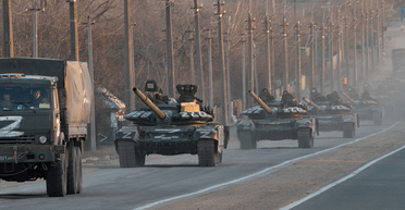 "Не стояло прямых задач": в DeepState рассказали о приближении ВС РФ к Днепропетровщине (карта)