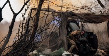 Просування ЗС РФ у Курській області та бої під Покровськом: що відбувається на фронтах (карта)