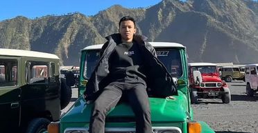 Хлопець позував для фото на скелі: його друзі й уявити не могли, що станеться далі