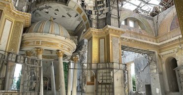 С начала войны армия РФ повредила в Украине 274 культурных памятника, — ЮНЕСКО