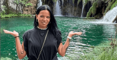 Ірина Горова поділилася подробицями інтимного життя та як на це реагує її син (відео)