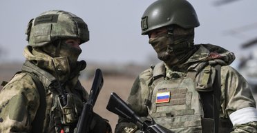 ЗС РФ нарощують свої сили у Маріупольському районі, — Андрющенко (карти)