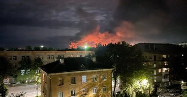 Труднощі з ППО: як РФ може захистити свою авіацію після атак БПЛА на авіабази, — розвідка