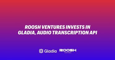 Сергей Токарев рассказал о новых инвестициях Roosh во французскую платформу для транскрипции и аналитики