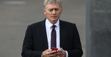 Кремль попередив про конфлікт із НАТО, якщо війська альянсу воюватимуть в Україні